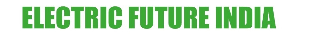 Electric Future India Logo